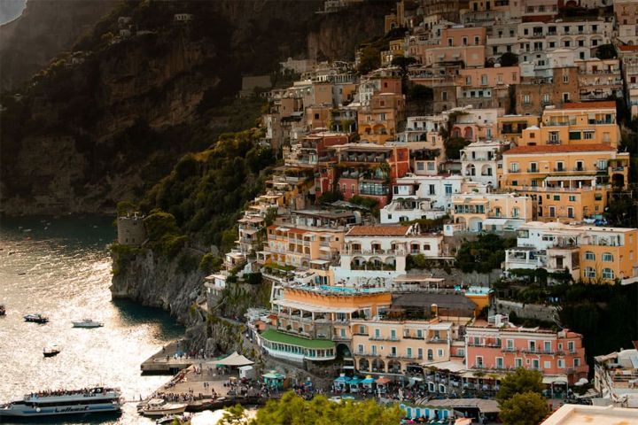Tailored Journeys in Amalfi Coast